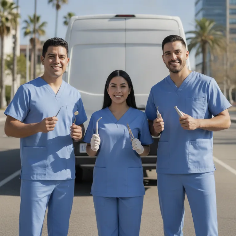 dentista Juara
