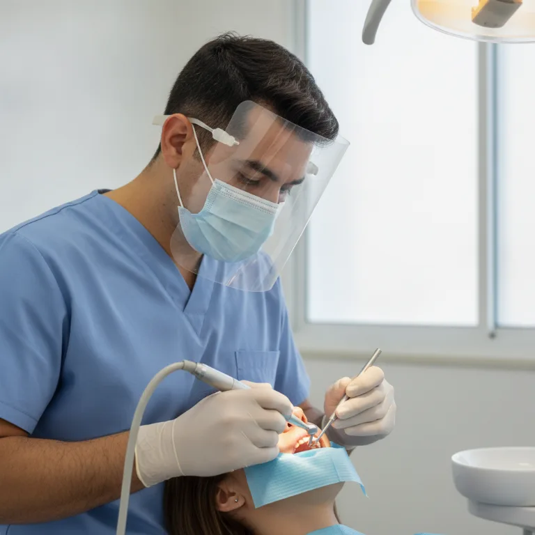 dentista Juara